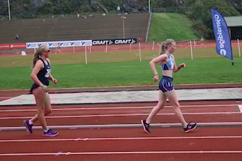 Ungdomsmesterskapet 2023